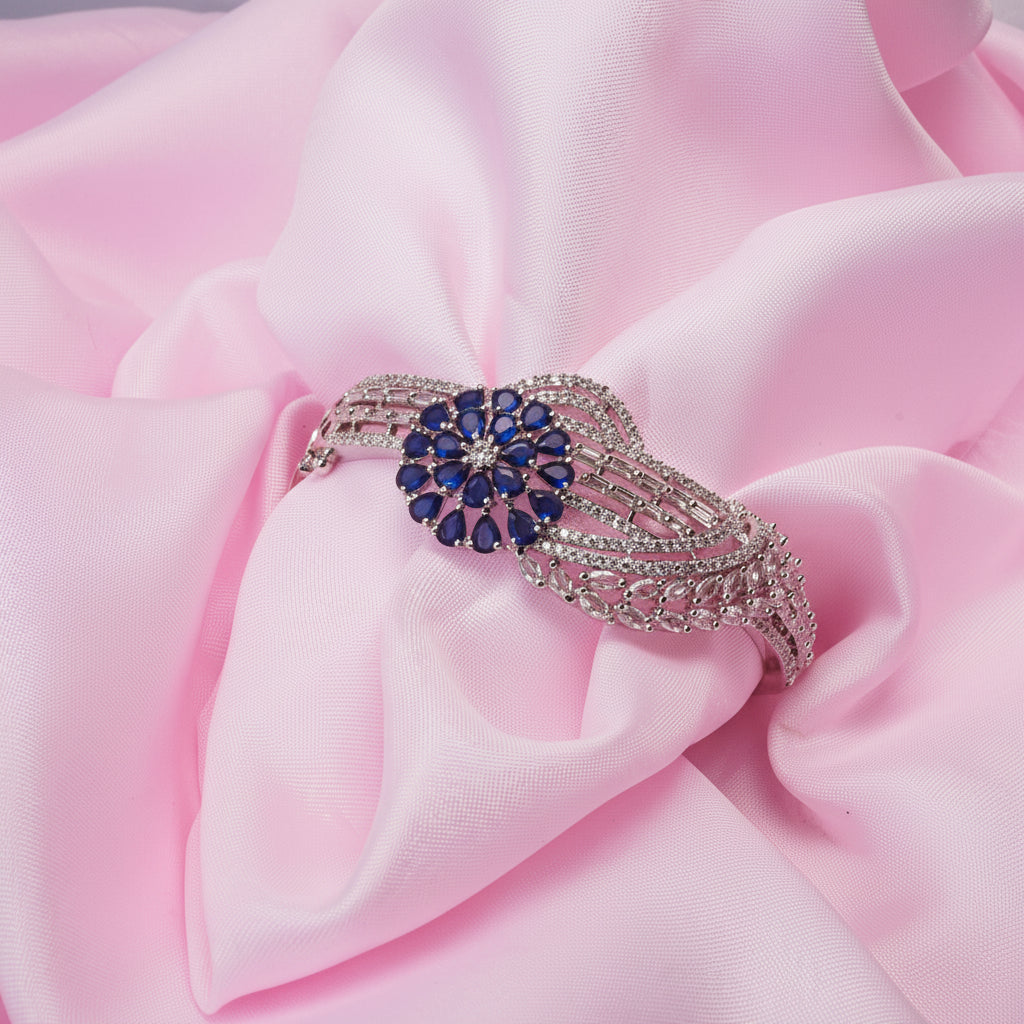 Blue Azure bracelet