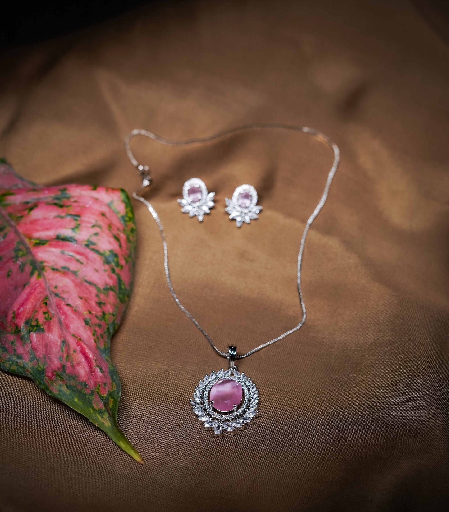 Cherry Blossom Flora