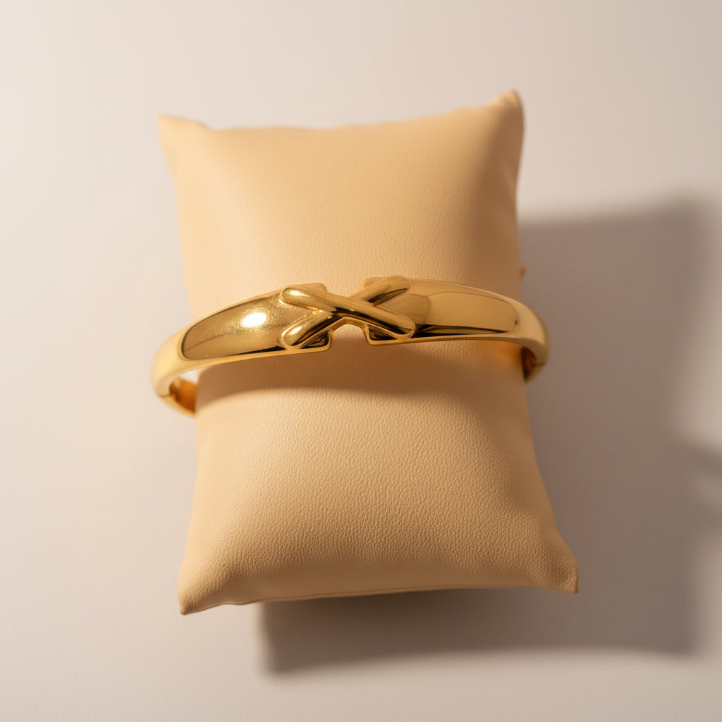Criss Aura Bracelet
