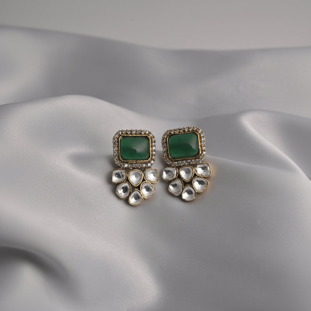 Nilofar Earrings