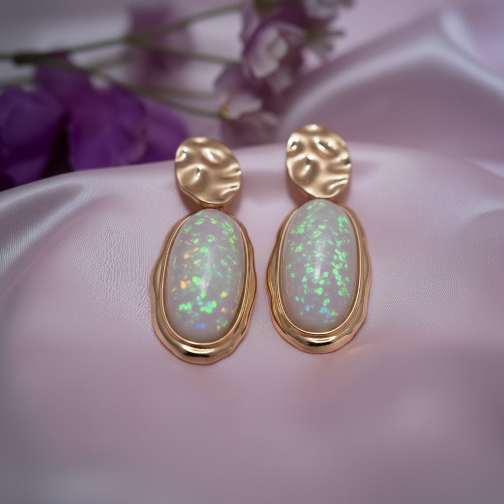 Moon Bliss Dangler