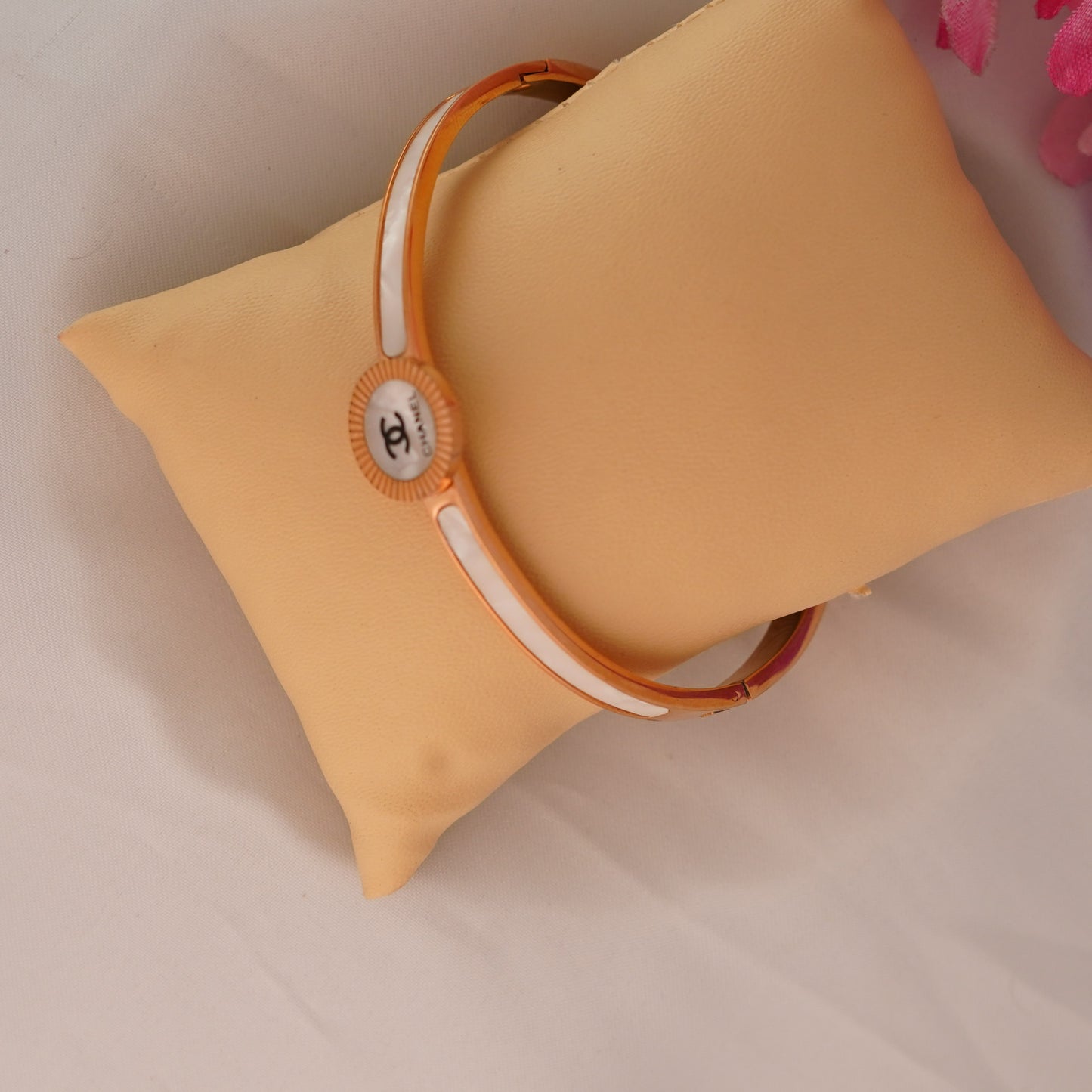 The Eternal Grace Bracelet