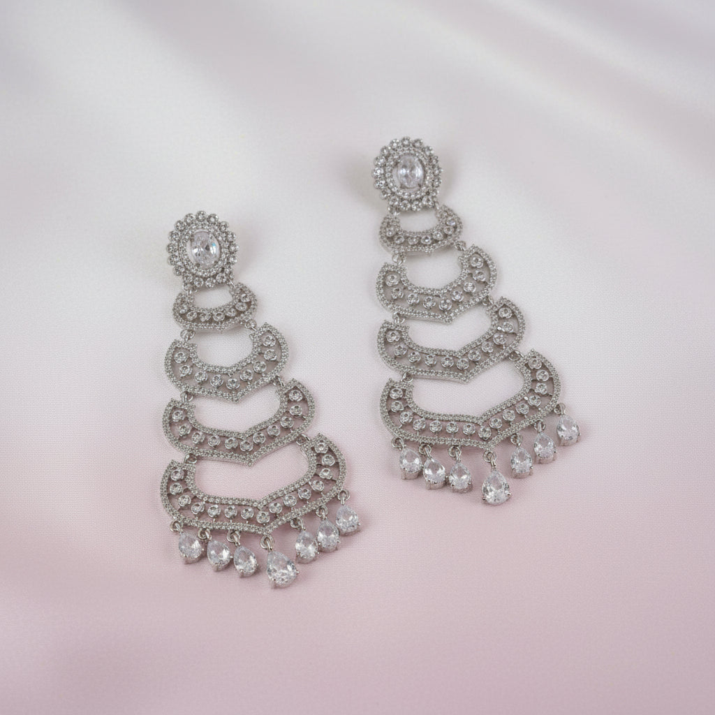 Frostfall Danglers