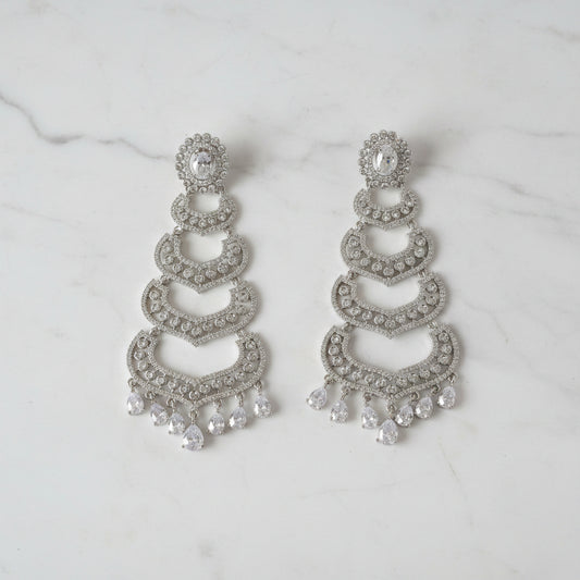 Frostfall Danglers