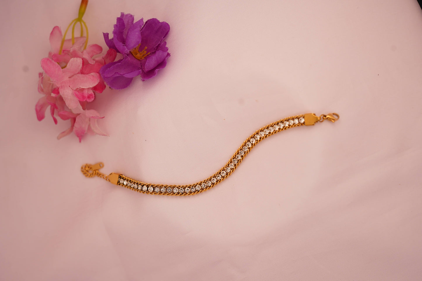 GleamLine Bracelet
