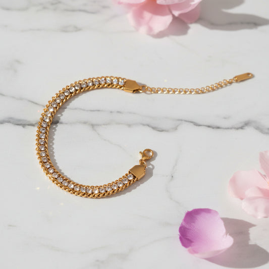 GleamLine Bracelet