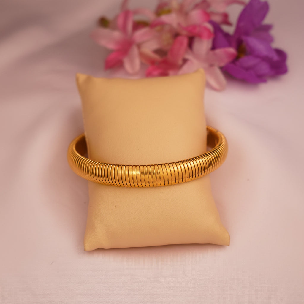 Golden Coil