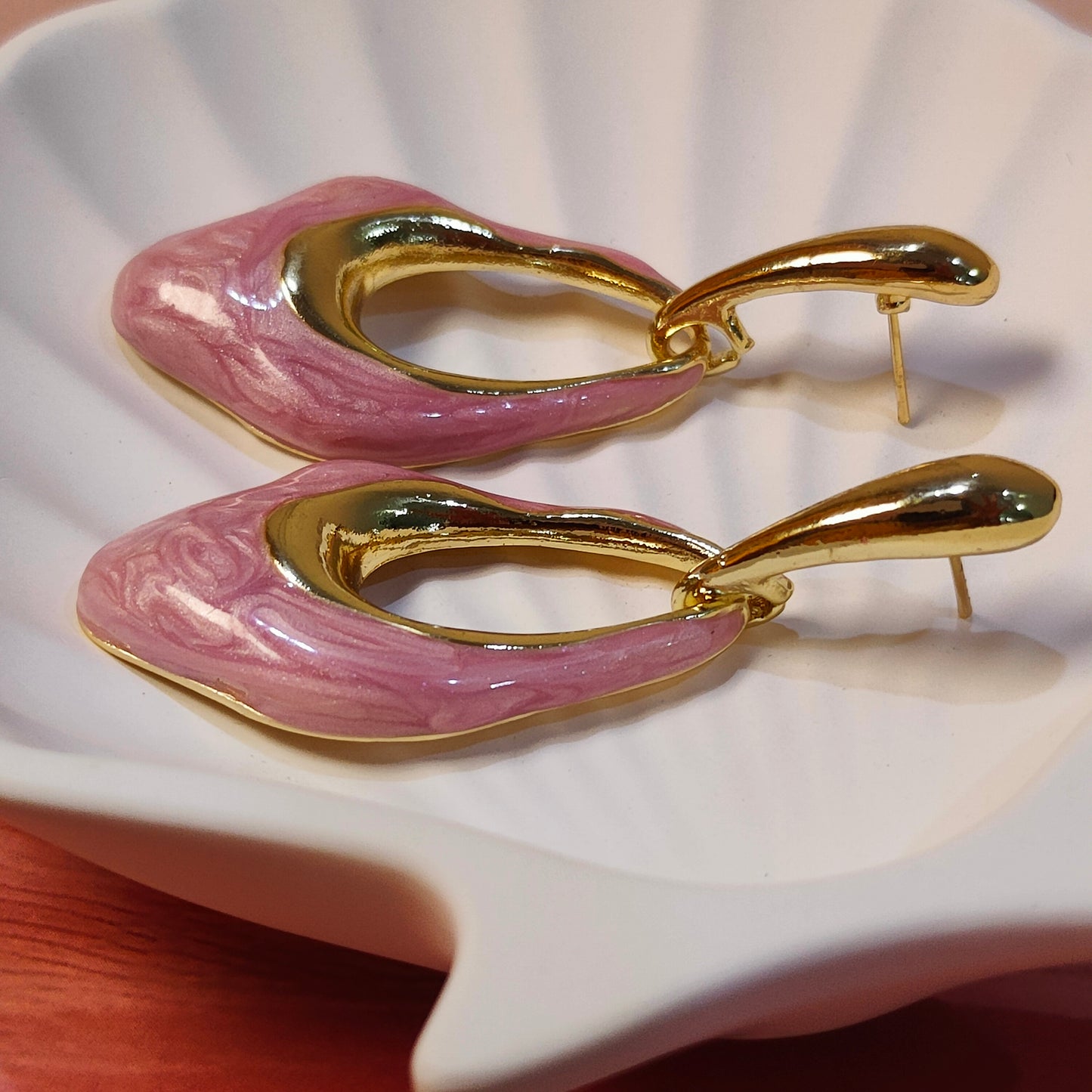 Aurora Droplet Earrings