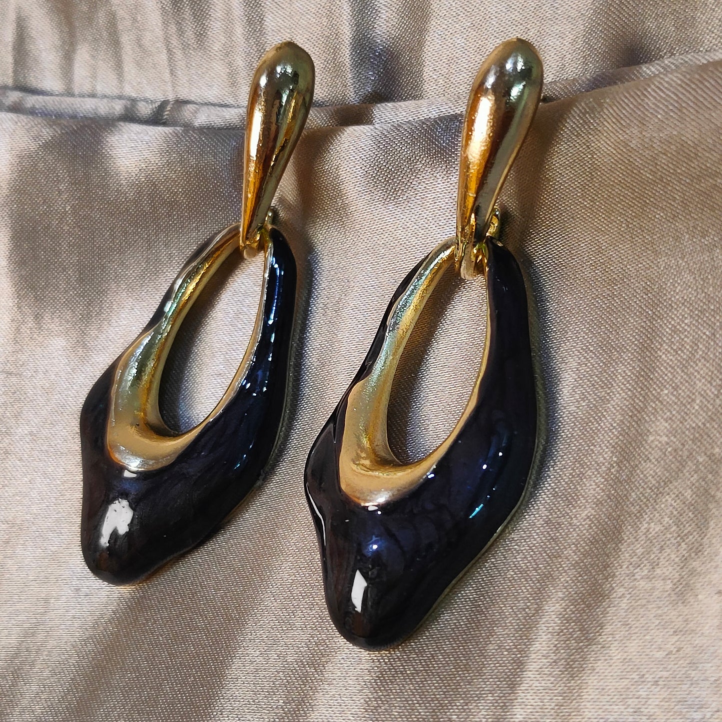 Aurora Droplet Earrings