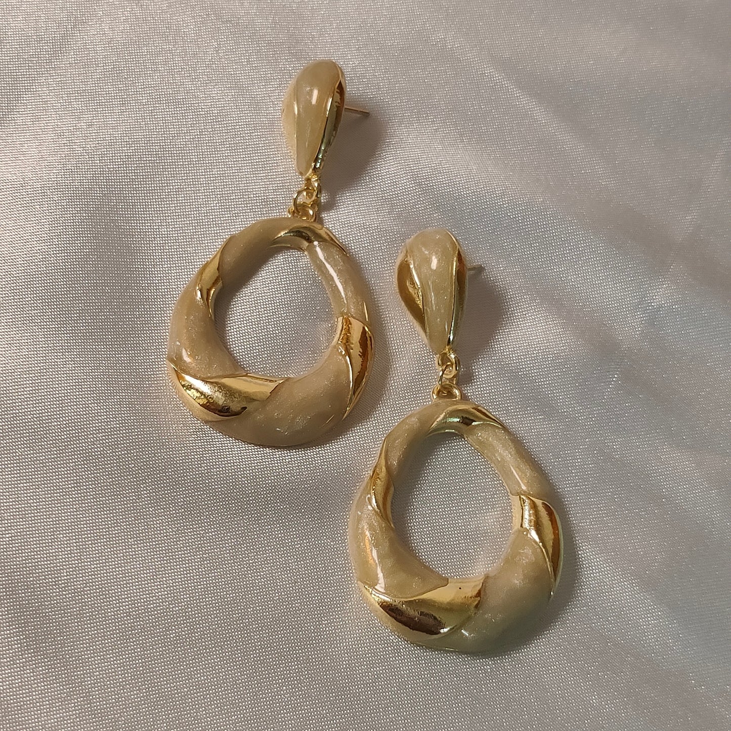 Talia Hoops