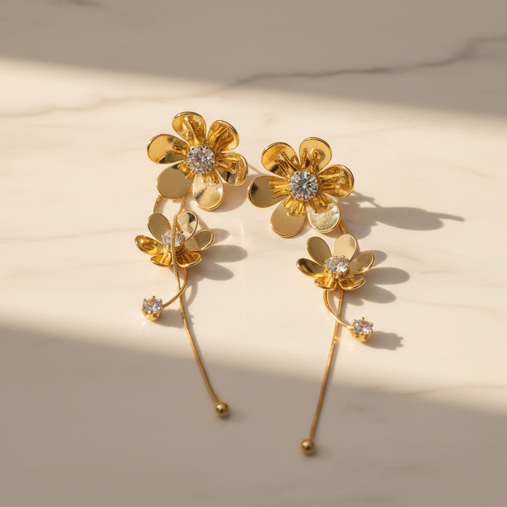 Petaline Drops