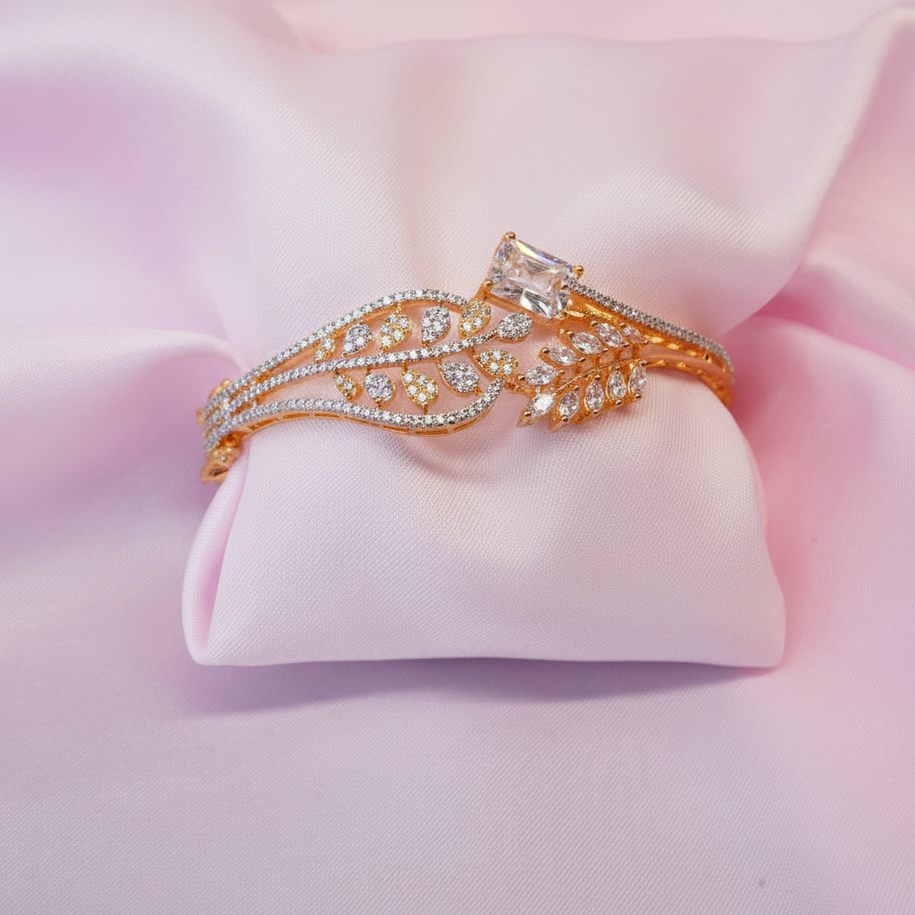 Ivory Mist Bracelet