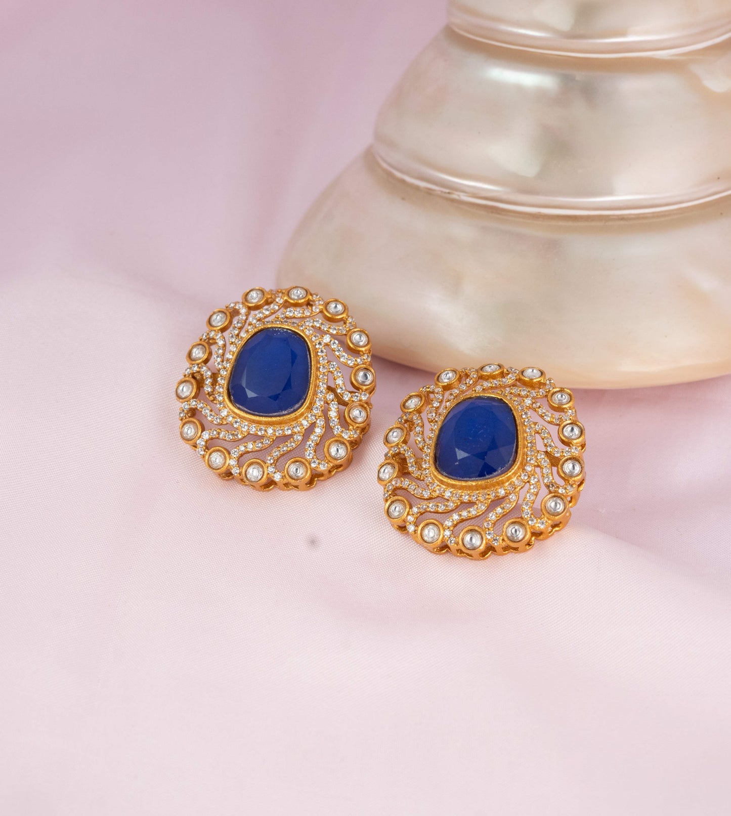 Sttud Earrings or women