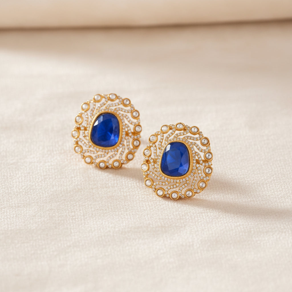 Stud Earrings For Women