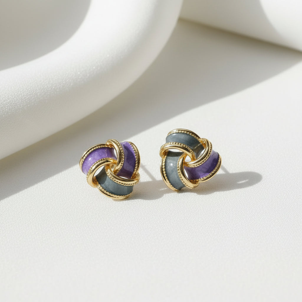 Knot Studs