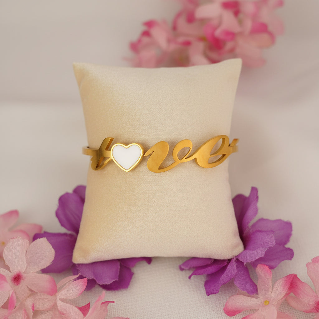 Lovers' Dawn Bracelet