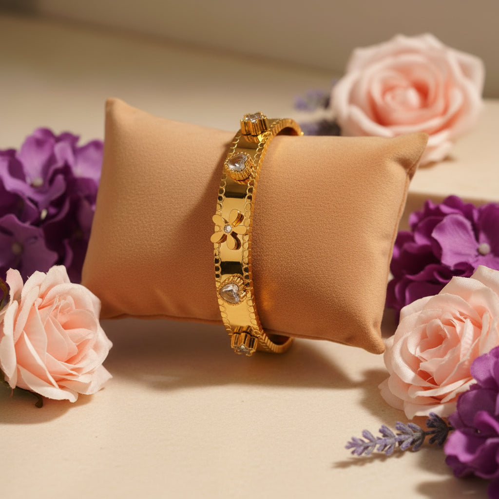 Luna's Touch Bracelet