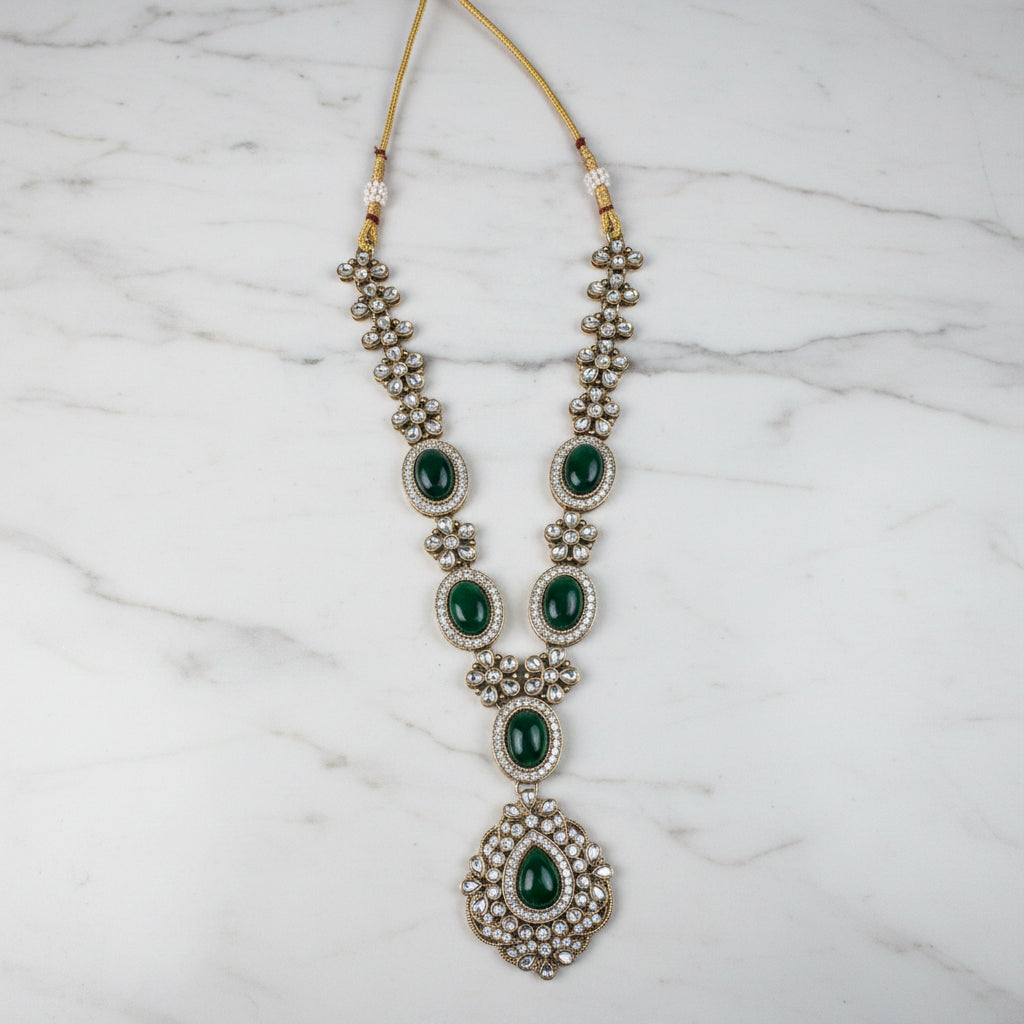 Panna Charm Set
