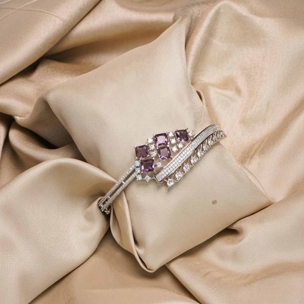 Periwinkle Bracelet