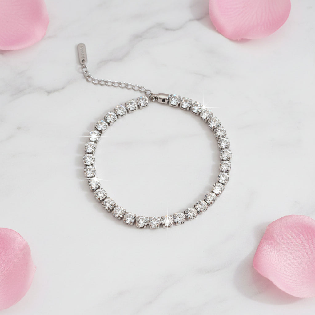 Stellar Line Bracelet