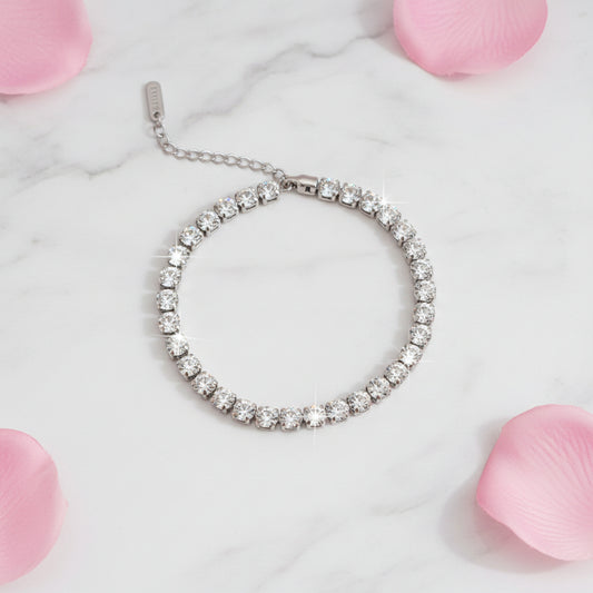 Stellar Line Bracelet