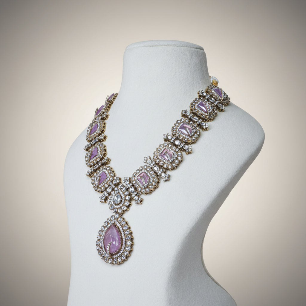 Trilume Lavender set