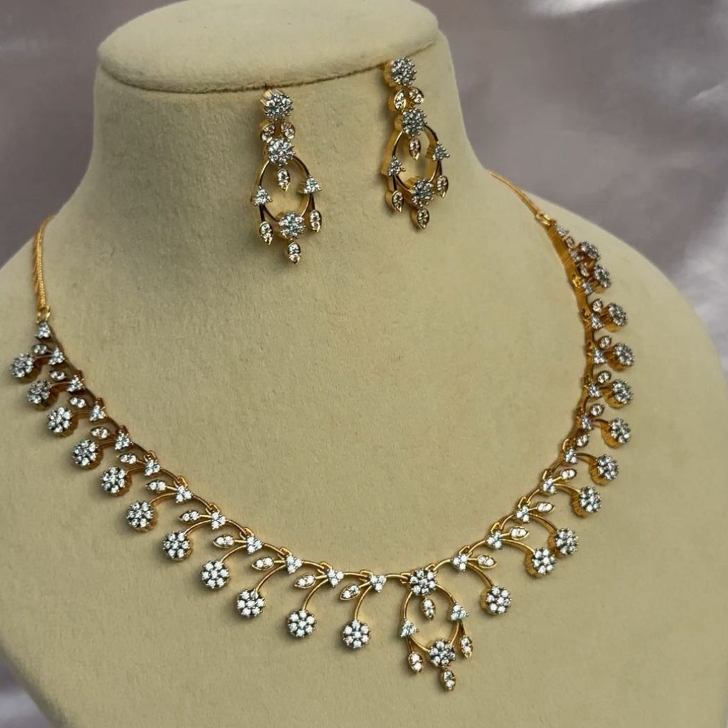 Victorian Gleam Set