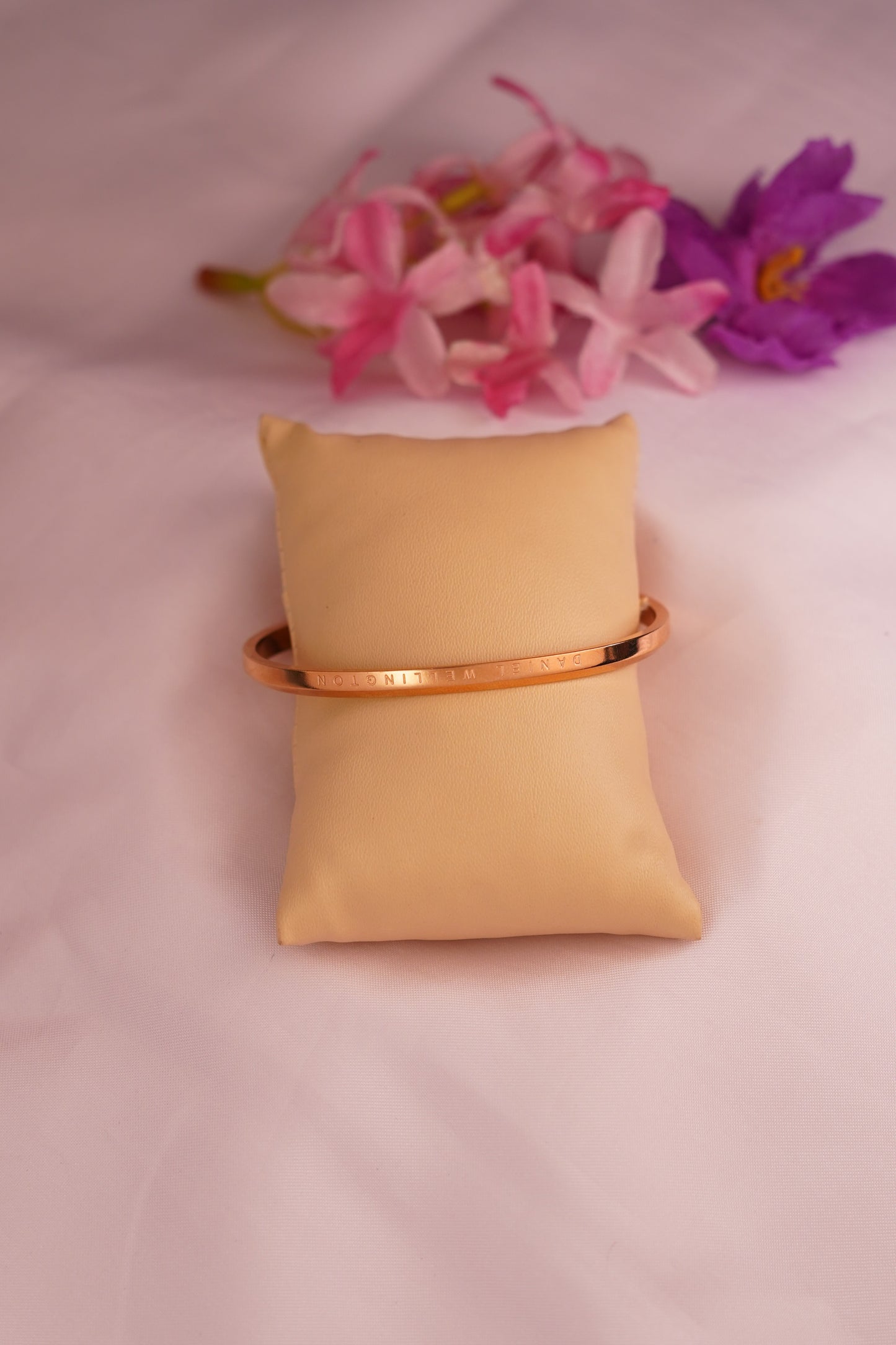 Watch Stacker Bracelet