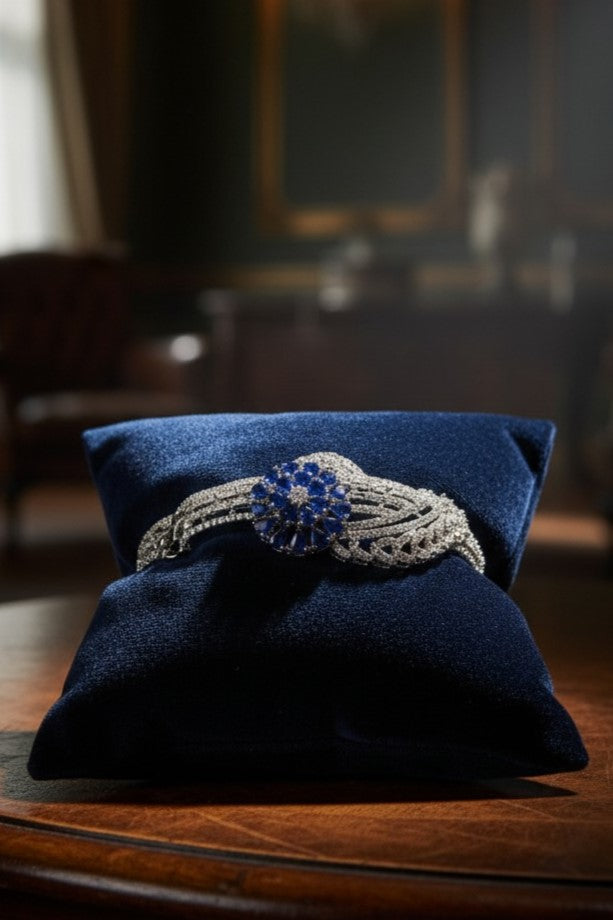 Modern Bracelets, Anti-tarnish