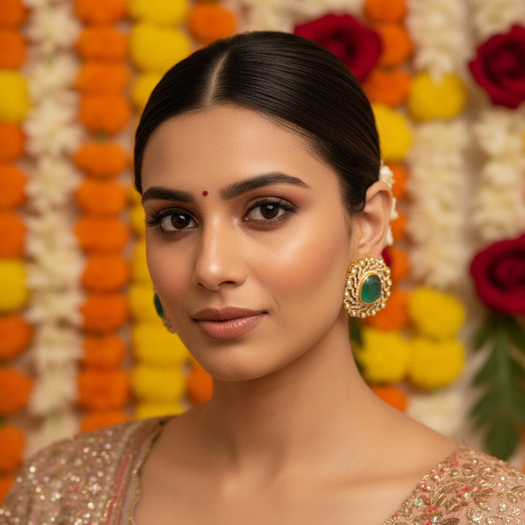 Stud Earrings for women