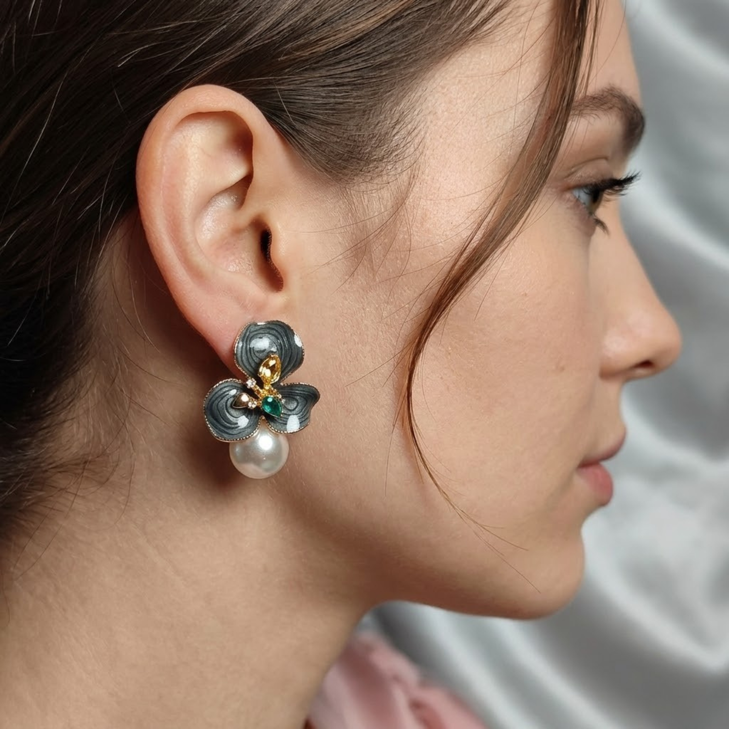 Stud Earrings for women