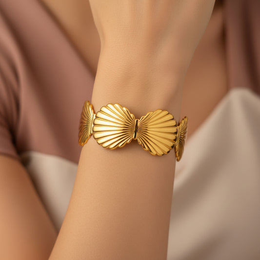 Arena Bracelet