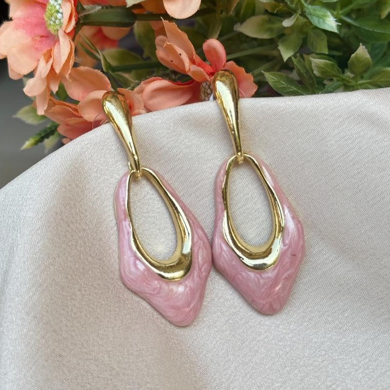 Aurora Droplet Earrings