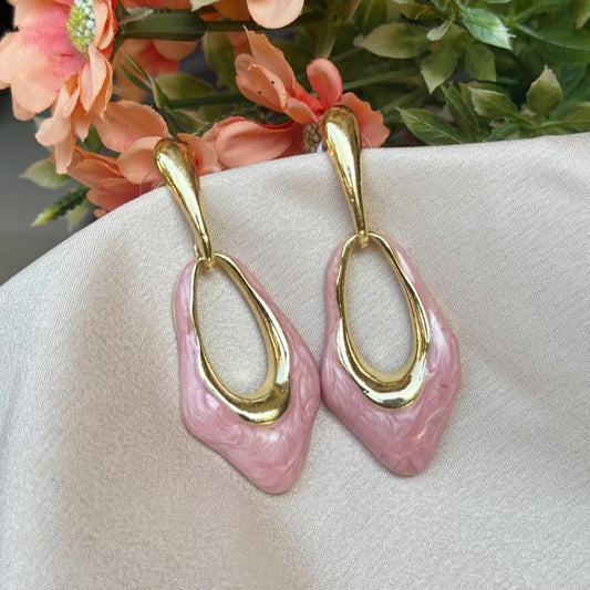 Aurora Droplet Earrings