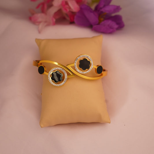 Black Clover Bracelet