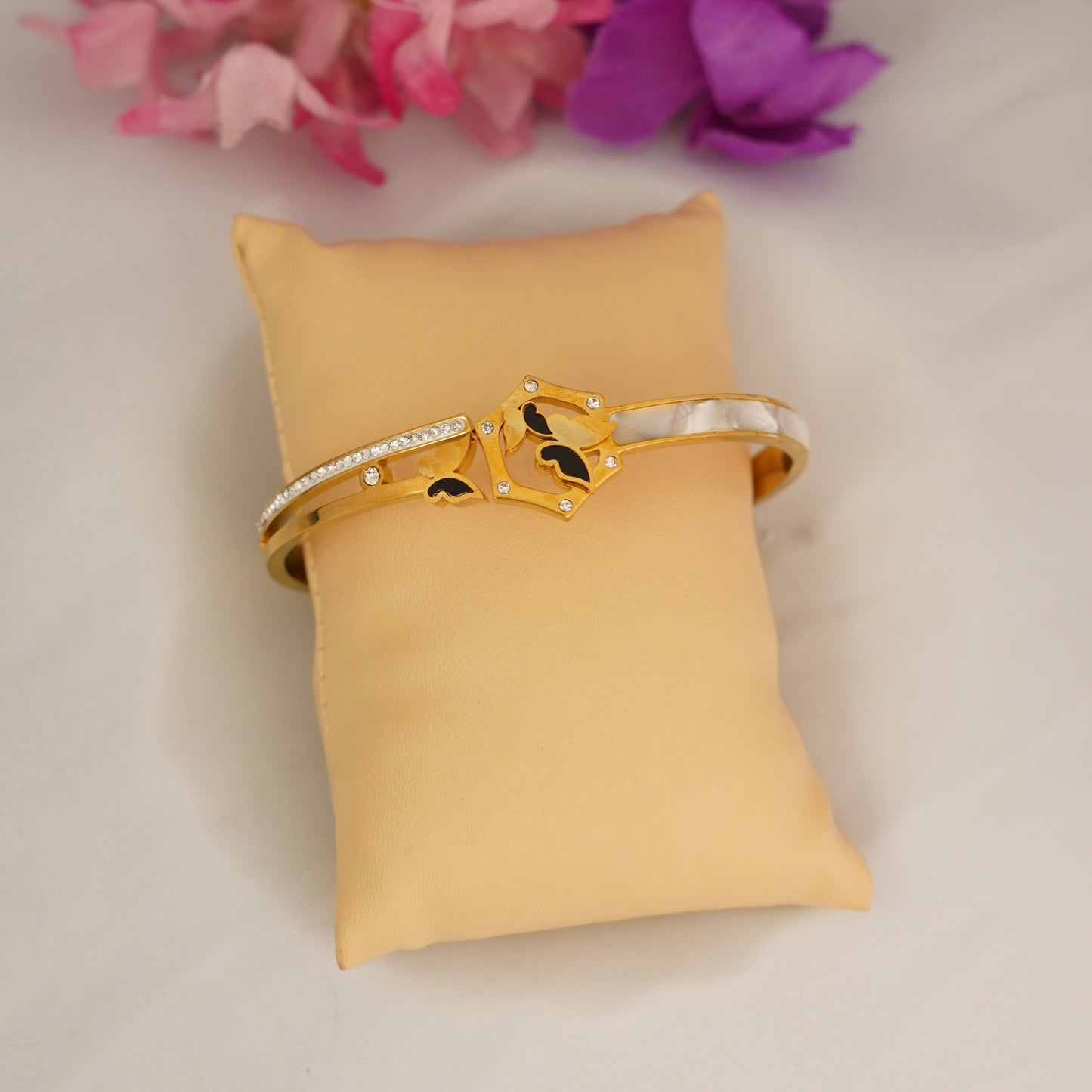 Butterfly Bloom Bracelet