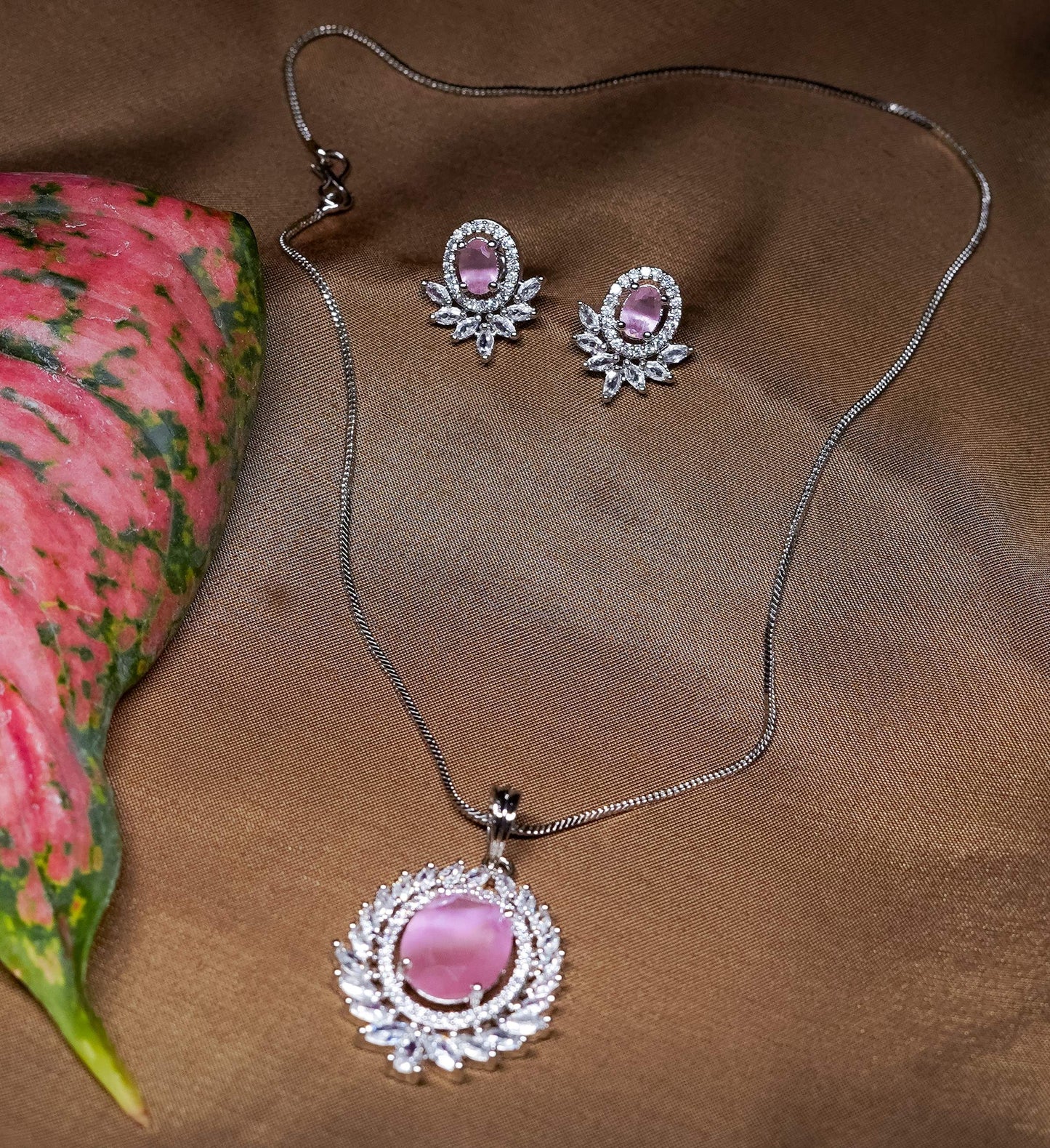 Cherry Blossom Flora