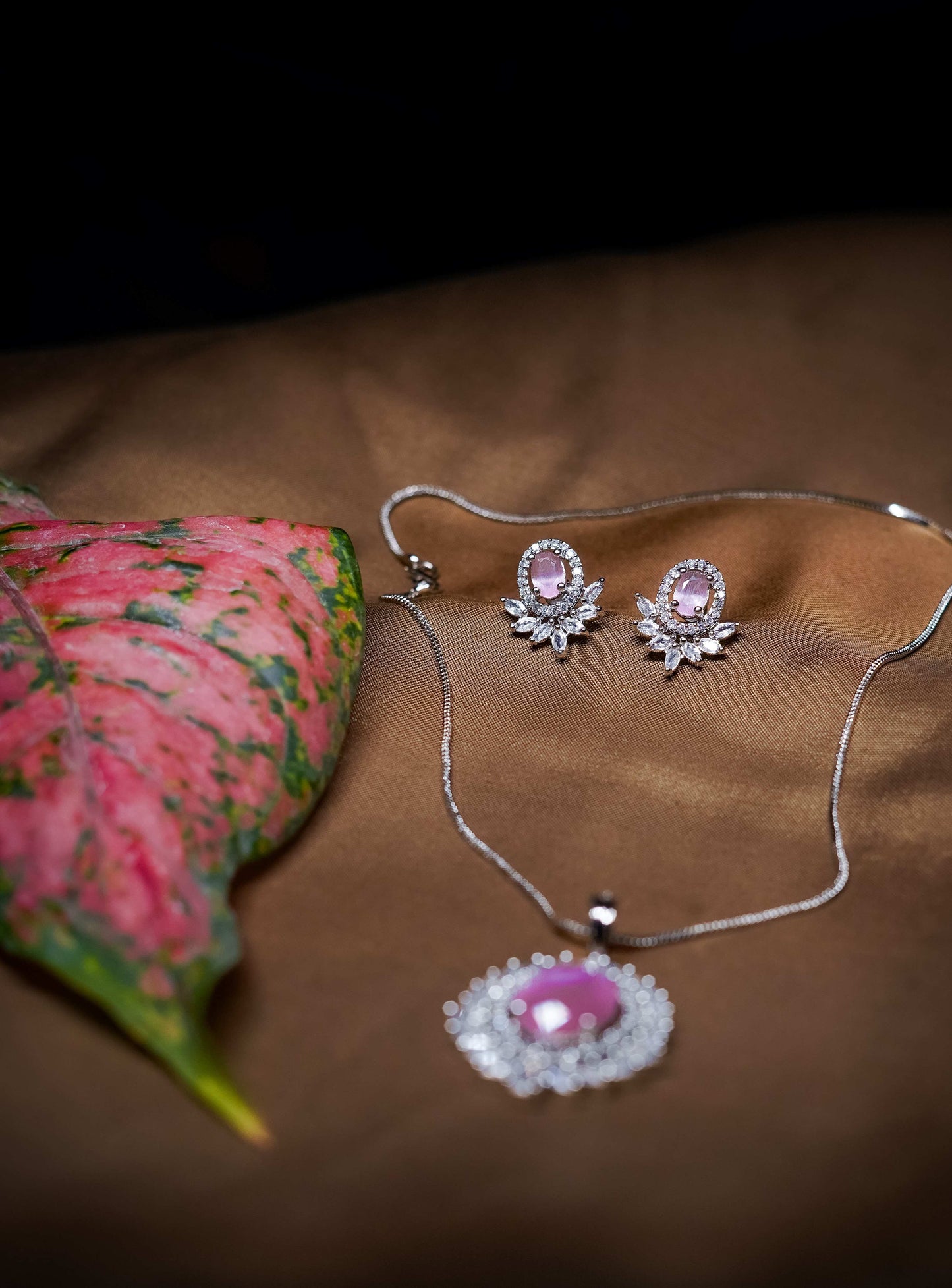 Cherry Blossom Flora