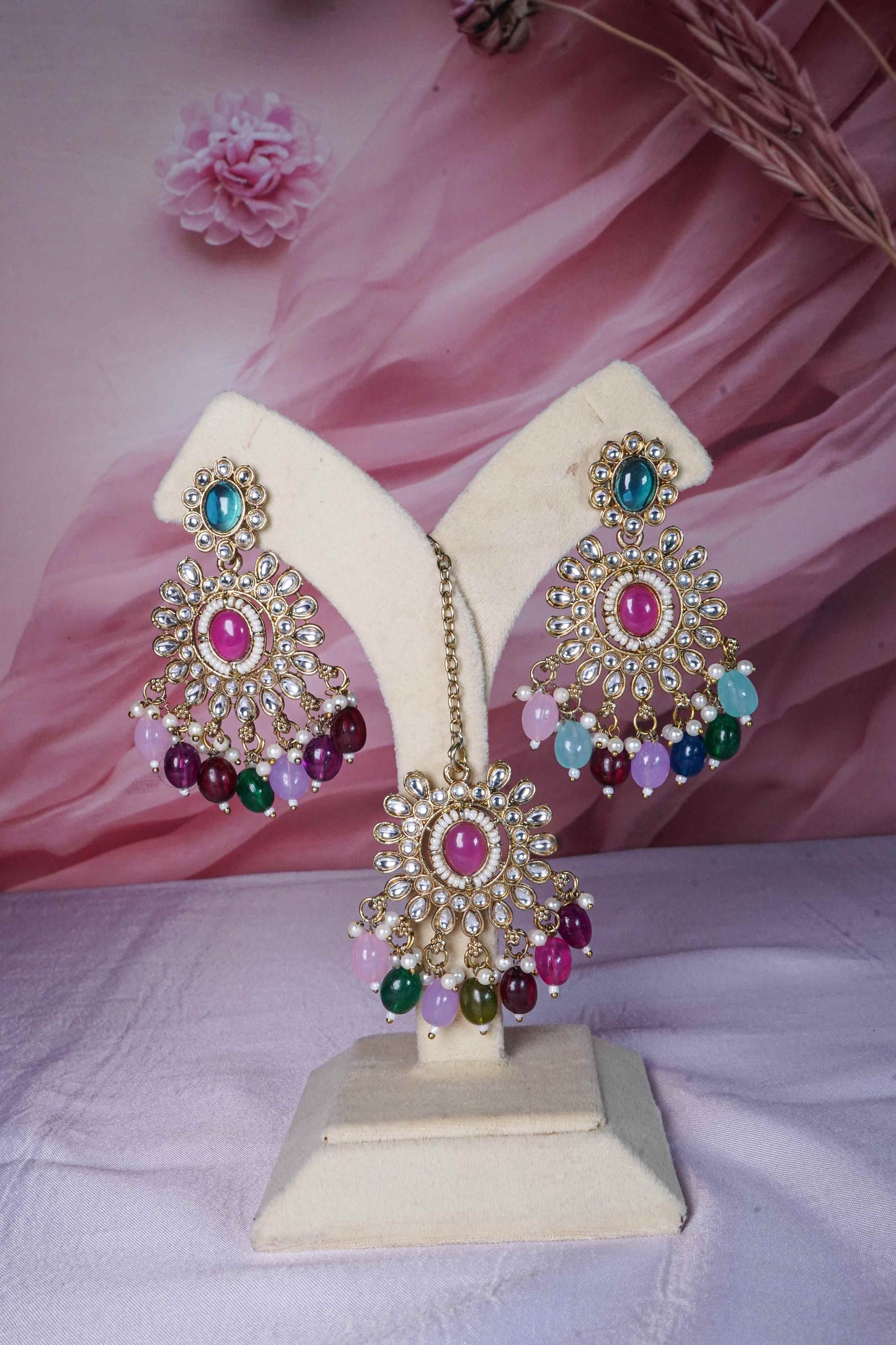 Collar Choker (Multi Colour)