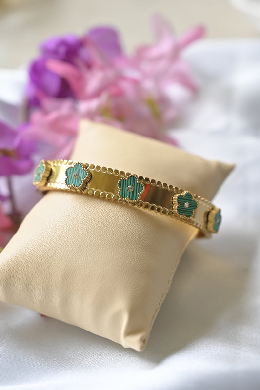 Floral Bracelet for women