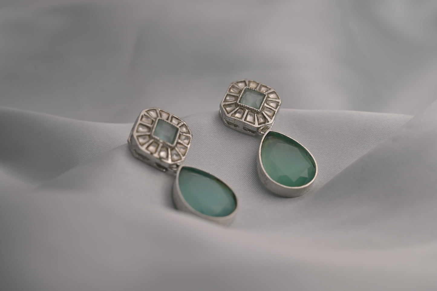 Seher Sora Earrings