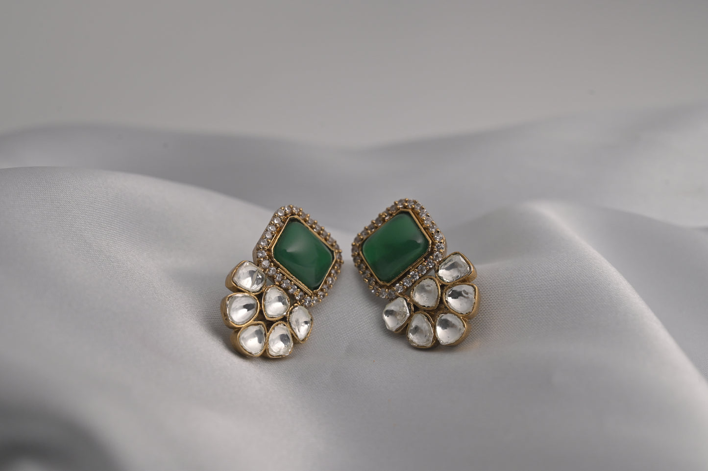 Nilofar Earrings