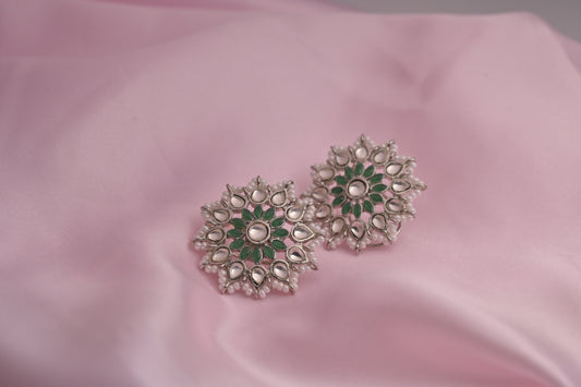 Naqsh Studs