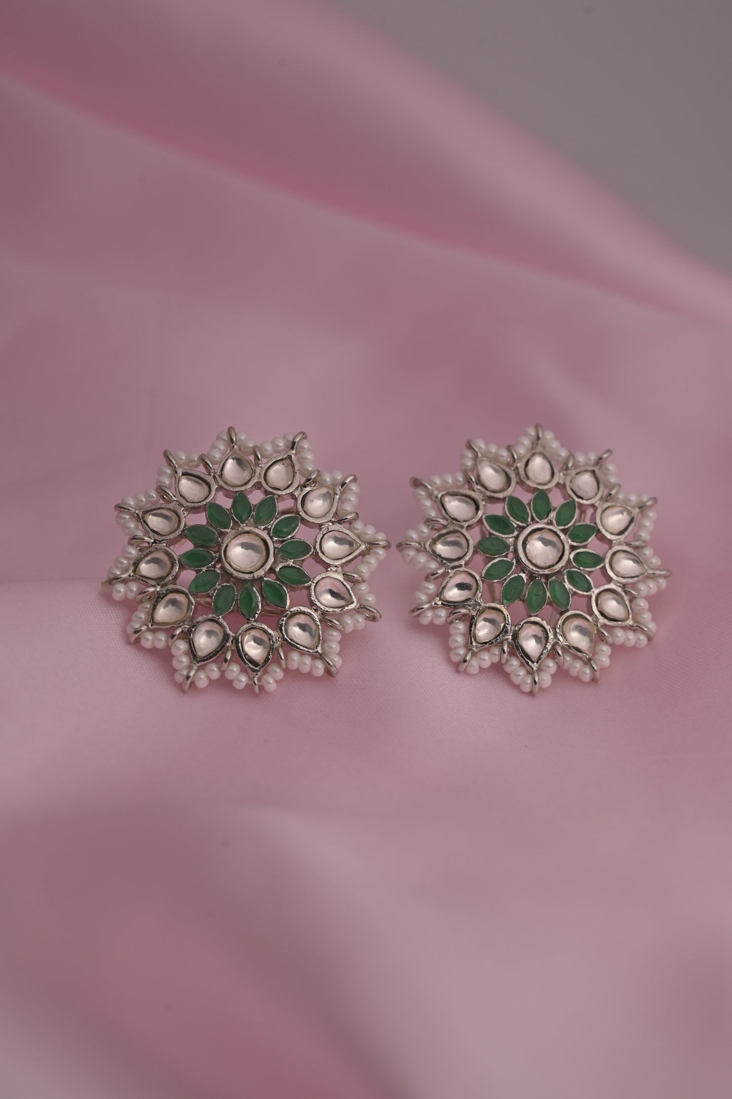 Naqsh Studs