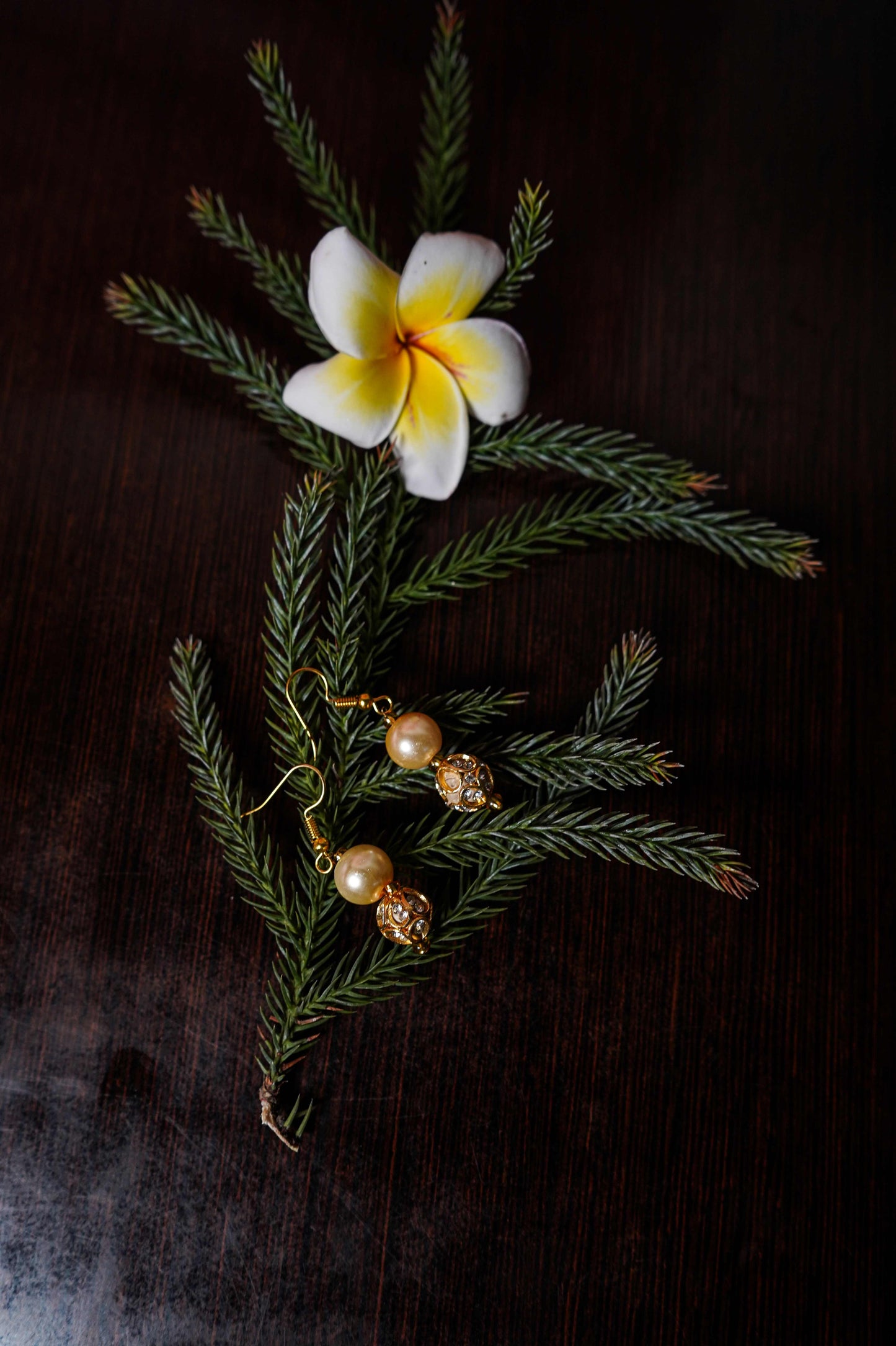 Double Strand (Aqua)