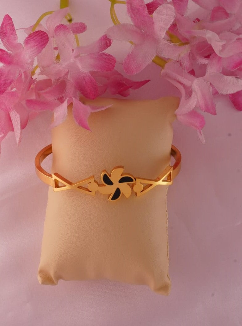 Eclipse Bloom Bracelet