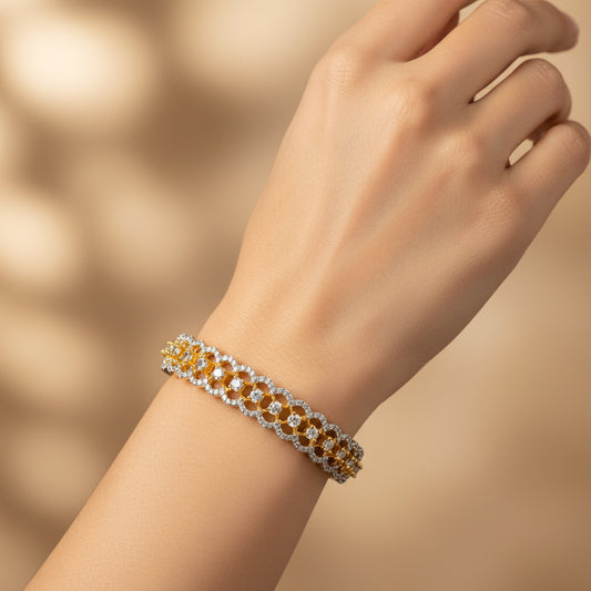Elara Glow Bracelet