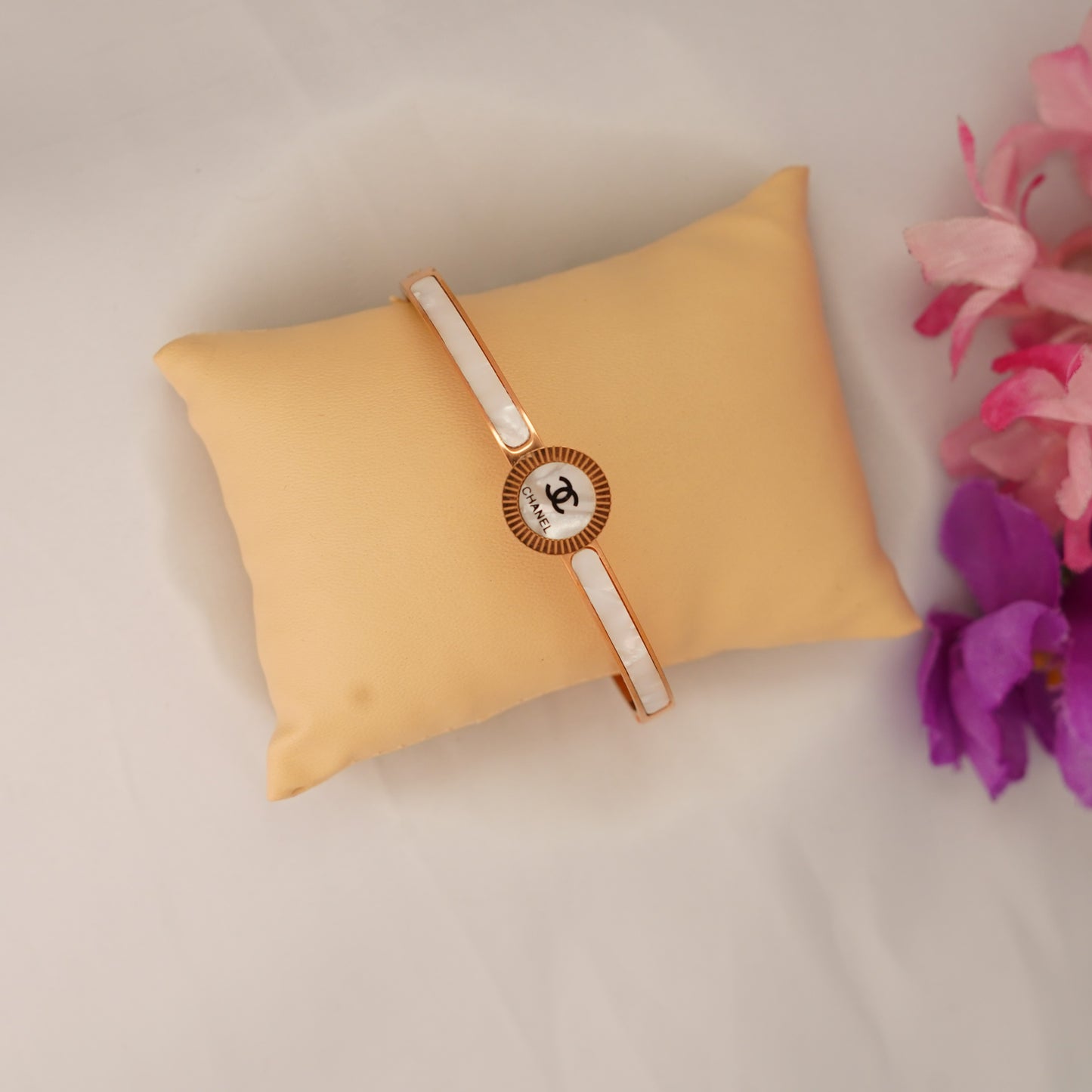 The Eternal Grace Bracelet