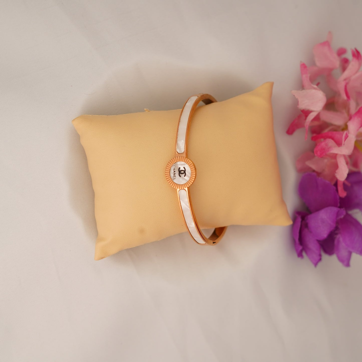 The Eternal Grace Bracelet