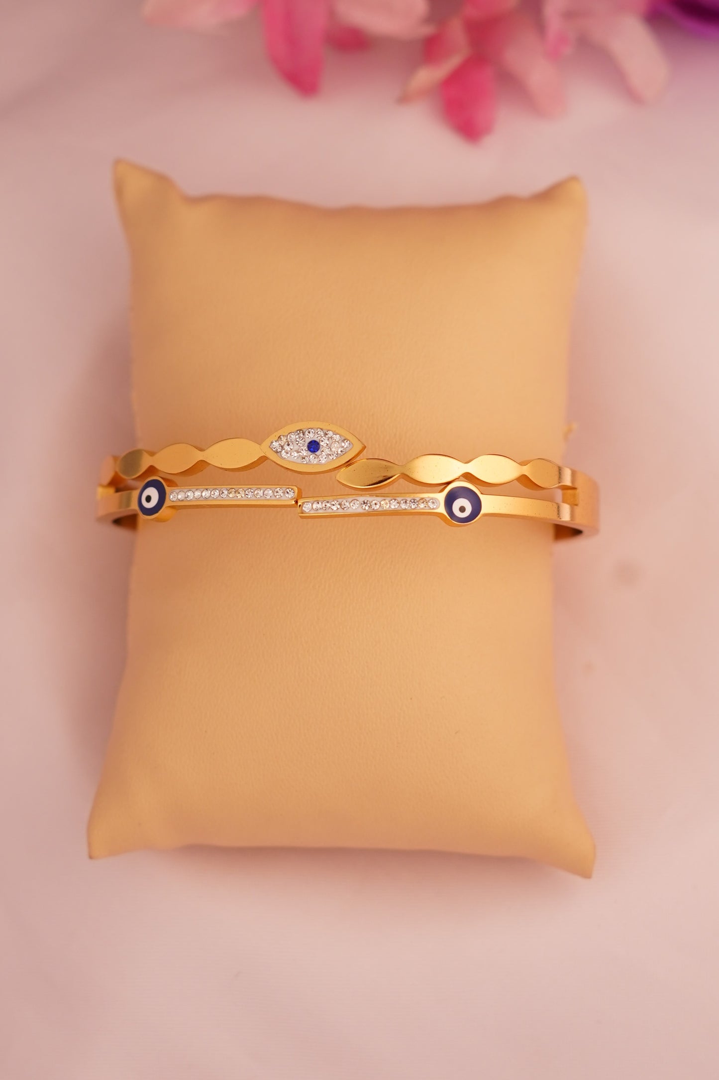 Evil Eye Eterna